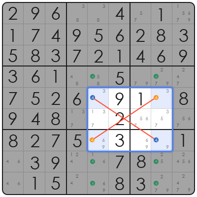 board game sudoku
