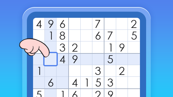sudoku books easy